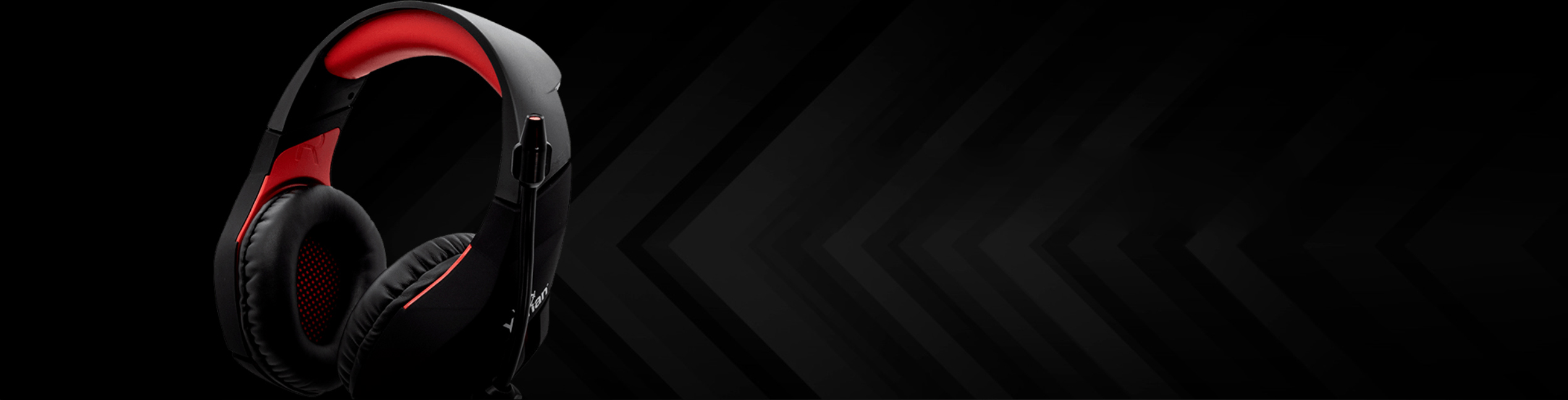 Wicked Series 3000 Gaming Headset